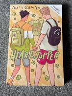 Heartstopper Volume 3 door Alice Oseman, Boeken, Ophalen of Verzenden, Nieuw, Nederland