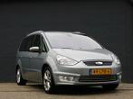 Ford Galaxy 2.0 SCTi Titanium 1e EIGENAAR! DEALER ONDERHOUDE, Euro 5, Gebruikt, Zwart, 4 cilinders