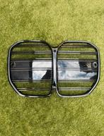 BMW 4 SERIE G22 G23 GRILL MET CAMERA GESCHIKT 2021/2024, Auto diversen, Tuning en Styling, Ophalen of Verzenden