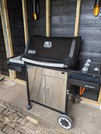 Zeer nette Weber gasbarbecue, Tuin en Terras, Ophalen of Verzenden, Zo goed als nieuw