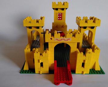 Lego kasteel 0375 