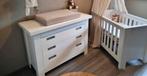 Kinderkamer wit / Gratis ophalen, Kinderen en Baby's, Kinderkamer | Complete kinderkamers, Ophalen, Gebruikt, Jongetje of Meisje