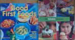Grote kookboeken collectie., Ophalen of Verzenden, Zo goed als nieuw, Tapas, Hapjes en Dim Sum, Gezond koken
