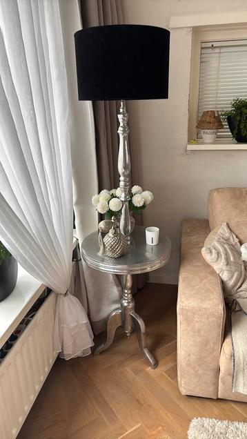 Rivièra Maison Winston Vloerlamp met lampekapook van rm beschikbaar voor biedingen