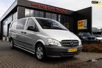 Mercedes-Benz Vito 113 CDI 343 Lang L2H1 Automaat, 3-Persoon, Euro 5, Gebruikt, 4 cilinders, 1960 kg