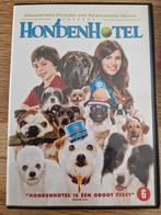Hondenhotel, Alle leeftijden, Ophalen of Verzenden, Zo goed als nieuw, Romantische komedie
