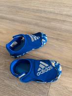 Adidas jongens sandalen maat 26, Ophalen of Verzenden, Zo goed als nieuw, Jongetje, Schoentjes