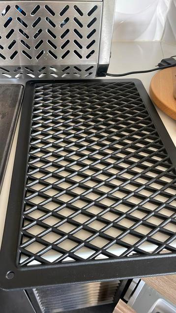 Rational Oven platen/rekken beschikbaar voor biedingen