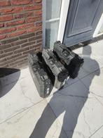 MAX Vlechtmachine Compleet in Koffer, Doe-het-zelf en Verbouw, Ophalen of Verzenden, Gebruikt