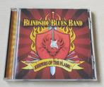 Blindside Blues Band - Keepers Of The Flame CD 2008