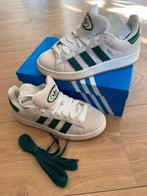 ADIDAS  CAMPUS  SNEAKERS: NIEUW, Adidas, Wit, Nieuw, Ophalen of Verzenden
