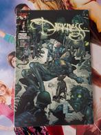 #0840 The Darkness 21, Eén comic, Ophalen of Verzenden, Gelezen, Europa
