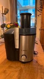 Juicer Bosch, Ophalen, Zo goed als nieuw, Sapcentrifuge