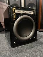 JL Audio Fathom F113V2, Audio, Tv en Foto, Luidsprekers, Zo goed als nieuw, 120 watt of meer, Front, Rear of Stereo speakers, Ophalen