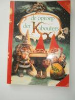 De oproep de Kabouters, Rien Poortvliet, boek, Ophalen of Verzenden, Zo goed als nieuw, Rien Poortvliet, Plaatjesalbum