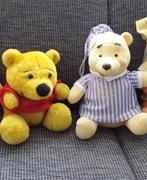 Winnie the Pooh knuffels, Verzamelen, Beren en Cherished Teddies, Ophalen of Verzenden, Zo goed als nieuw, Stoffen beer, Overige merken