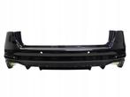 Audi RS4 B9 Lift 19-23 avant stationwagon achterbumper origi
