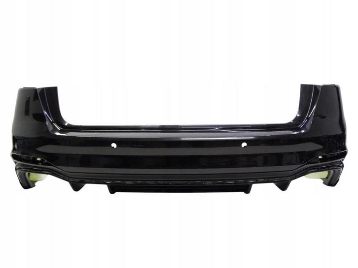 Audi RS4 B9 Lift 19-23 avant stationwagon achterbumper origi, Auto-onderdelen, Carrosserie en Plaatwerk, Bumper, Audi, Achter