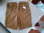 Lederhose maat 52 L katoen., Maat 52/54 (L), Waldschütz, Nieuw, Ophalen of Verzenden