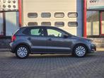 Volkswagen Polo 1.2-12V Comfortline Cruise/Airco/PDC/Stoelv., Auto's, Volkswagen, Voorwielaandrijving, Euro 5, Gebruikt, Zwart
