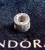 Nieuwe Zilveren letter "O" van Pandora, Sieraden, Tassen en Uiterlijk, Bedels, Pandora, Nieuw, Ophalen of Verzenden, 1 bedel