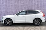Volvo XC60 T4 Aut. R-Design | Panoramadak | Stoel/stuur/acht, 12 maanden, Gebruikt, Euro 6, Wit