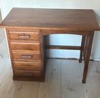 Vintage kinderbureautje jaren ‘50/‘60., Ophalen, Gebruikt, Bureau