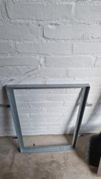 Kruipruimte rand, Ophalen of Verzenden, Zo goed als nieuw, Rechthoekig, Minder dan 50 cm