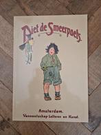 Piet de smeerpoets, Verzenden, Zo goed als nieuw