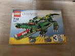 Lego creator 5868, Kinderen en Baby's, Speelgoed | Duplo en Lego, Ophalen, Nieuw, Complete set, Lego