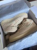 Nike Air force x Stussy, Ophalen, Nike, Zo goed als nieuw, Wit