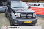 Dodge Nitro 3.7 V6 SE, Automaat, Gebruikt, Zwart, Origineel Nederlands