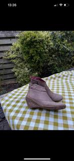 El naturalista laarsje maat 39, Kleding | Dames, Schoenen, Bruin, Lage of Enkellaarzen, Zo goed als nieuw, El Naturalista