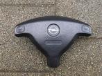 Airbag Opel Astra G Zafira A Agila A Corsa B Tigra A, Ophalen of Verzenden, Gebruikt, Opel