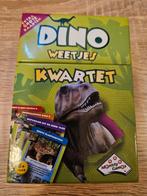 Dino weetjes, Ophalen of Verzenden, Zo goed als nieuw