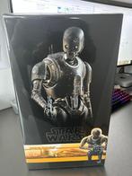 Hot Toys - KX Enforcer Droid - Star Wars - Book of Boba Fett, Ophalen of Verzenden, Nieuw