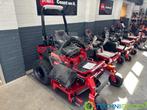 Toro Z-Master 4000 Serie Zero Turn 152cm 25,5 PK zitmaaier, Ophalen, Toro, Nieuw, Mulchfunctie