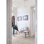 Laminaat Quick step CPT 886 complete Mesa eik lichtgrijs(12), Ophalen, Nieuw, 75 m² of meer, Laminaat