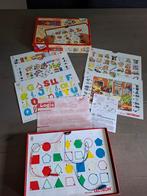 Mini Lectron - Leerzaam en Leuk! ALS NIEUW, Ophalen, Gebruikt, Puzzelen, Met licht