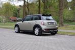 Mini Mini 1.6 Cooper S Cruise Control, Airco, Alarm, Sportst, Voorwielaandrijving, Euro 5, Gebruikt, Zwart