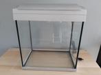 aquarium 30 liter Superfish aqua 30 led tropical kit, Dieren en Toebehoren, Vissen | Aquaria en Toebehoren, Ophalen, Gebruikt
