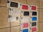 Samsung galaxy mega flip cover, Ophalen of Verzenden, Nieuw