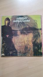 Matthews Southern Comfort LP (Ian Matthews), Ophalen of Verzenden, 1960 tot 1980, Gebruikt, 12 inch