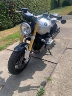 BMW R nine T, Motoren, Motoren | BMW, 2 cilinders, 1170 cc, Particulier, Meer dan 35 kW