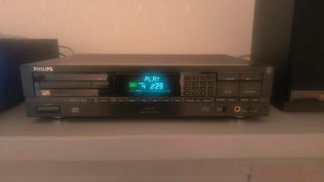 Philips cd-634 beschikbaar voor biedingen