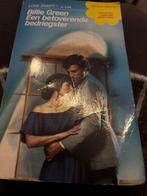 Billie Green - Een betoverende bedriegster, Boeken, Ophalen of Verzenden, Gelezen, Nederland