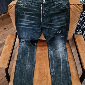 Dsquared2 jeans Mt 50 origineel  beschikbaar voor biedingen
