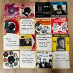 Vintage Singles Collectie, Cd's en Dvd's, Vinyl Singles, Gebruikt, 7 inch, Single, Ophalen of Verzenden