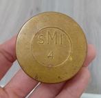 vintage doosje SMI 4, Ophalen of Verzenden, Overige