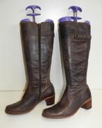 Hoge bruine Gabor laarzen maat 4 of 37, Kleding | Dames, Schoenen, Hoge laarzen, Bruin, Gabor, Ophalen of Verzenden